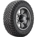 легковой авто / для джип Летняя шина 255/65R17 BF GOODRICH ALL-TERRAIN T/A KO3 114S RWL ECB75 3PMSF M+S