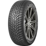 легковой авто / для джип ламель 205/55R16 KUMHO WINTERCRAFT WP52+ 91T Elect Studless CBB72 3PMSF M+S