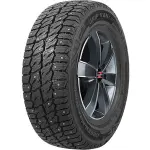 Kaubiku naastrehv 175/80R13C GREENMAX Winter Grip Van 2 97/95Q naastutatud 3PMSF M+S