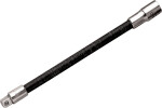 гибкая Удлинитель 125mm 1/4" Irimo розничная упаковка