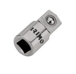 Suurendav üleminek adapter 1/4"-3/8" Irimo jaepakend