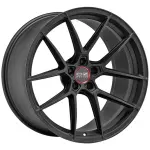 Valuvelg OZ Racing Estrema GT HLT satin black 10x19" 5x112 ET40 Keskava 75