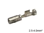 Juhtmeots 2.8mm, emane 1052-6161