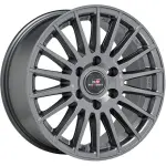 Valuvelg OZ Racing Rally Desert TGR-WRT Matt grafiit + Silver Lettering 8x18" 6x139.7 ET50 Keskava 95.1