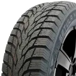 Sõiduauto/maasturi naastrehv 245/40R19 ROTALLA S500 98H XL naastutatud 3PMSF M+S