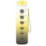 Dotz vesi Bottle ZO9148 1l, 28x7.5 cm, 1 tk