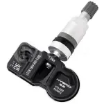 T-Pro hübriid 3.5 hõbe andur mutriga T-Pro hübriid 3.5 3200 Clamp-In Sensor