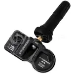 T-Pro hübriid 3.5 must kummist andur T-Pro hübriid 3.5 3200 Snap-In Sensor