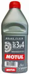 Pidurivedelik Motul dot3&4 1l (dot4)
