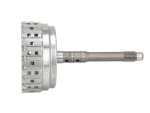 ZF 1058 270 040 / input shaft/clutch shaft zf 6 hp