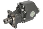 OMFB 10592810826 / hydraulic gear pump, 81i/min, 2500rpm, size in inches 1", output 1"