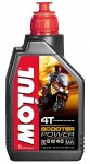 motul mopeedi power 4t 5w40 60l