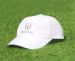 Maxxis Baseball Cap (белый)