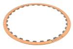 ZF 1060 273 023 / gear shift repair kit zf 5 hp 19 fl