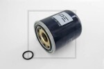 PETERS 106.138-10A / air dryer cartridge (m41x1.5mm, separator, with gasket) fits: daf cf, cf 65, cf 75, cf 85, lf 45, lf 55, xf 105, xf 95 01.01-