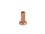 neet okładziny vask drążony 6,35x18mm (100 tk..)
