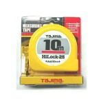 рулетка Taijma 10m/25mm