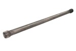 HEWEA 1066008100 / power take-off (pto) / take-off suitable for: scania