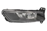 ZKW 1067.101.8000 / fog light left (led, with cornering light) 24v fits: man tgl ii, tgm ii, tgs ii, tgx ii 02.20-