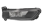 ZKW 1067.206.8000 / fog light right (h7, with cornering light) 24v fits: man tgl ii, tgm ii, tgs ii, tgx ii 02.20-