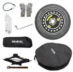 Литой диск NPK Spare Wheel Steel 4x18" 5x114.3 ET0 центральное отверстие 67.1