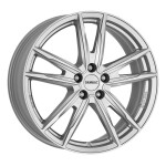 Valuvelg Dezent KF Silver 7.5x18" 5x112 ET40 Keskava 57.1