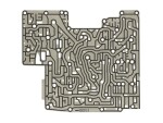 ZF 1068 227 051 / gear shift repair kit (mechatronic module sealing plate) zf 6 hp 19; 6 hp 19 a; 6 hp 19 a sw; 6 hp 19 av; 6 hp 19 sw; 6 hp 19 x sw; 6 hp 26; 6 hp 26 laengs; 6 hp 26 x sw; 6 hp 32 a; 6 hp