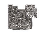 ZF 1068.227.053 / gear shift repair kit (mechatronic module sealing plate) zf 6 hp 19 sw, 6 hp 26, 6 hp 26 laengs, 6 hp 32