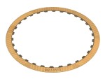 ZF 1068 277 004 / gear shift repair kit (friction plate) zf 6 hp 26; 6 hp 26 laengs; 6 hp 26 x sw; 6 hp 28 a; 6 hp 28 a 61; 6 hp 28 a 61 sw