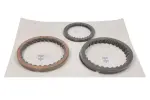 ZF 1068.298.034 / gear shift repair kit zf 6 hp 26