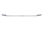 COSPEL 107.13110 / grille strip upper (plastic) fits: man tgx ii 02.20-