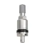 Autel Valve Silver Clamp-in пресс-in 4 pcs (101000131)