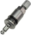 TPMS Valve HUF Clamp-in Titan (RDV038)