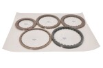 ZF 1071.298.014 / gearshift repair kit (friction plate kit, automatic transmission) zf 6 hp 21