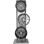 Alcar Wheel stand for 3 wheels 2020 ZC9711 (wheels not входит в комплект)