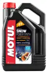 motul snowpower synth 2t 4l