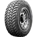 4x4 Maasturi suverehv 245/75R16 SAILUN Terramax M/T 120/116Q 3PMSF OWL RP