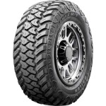 Sõiduauto suverehv 285/70R17 SAILUN TERRAMAX M/T 121/118Q M+S DOT22 OWL RP