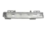 Päevasõdituled esimene R (LED) sobib: MERCEDES C-klass W204, E-klass COUPE C207, E-klass W212, SLK R172 01.09-05.16