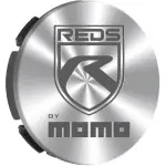 Reds velje ilukilp Silver SPCAPRMSIPEL (for Fast)