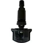 TPMS Alcar VDO OE NIO Clamp-in черный (S0C121, A3C09420100)