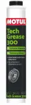 motul tech määre 300 400g lube shuttle