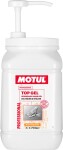 motul top geel p kätepuhastuspasta pumbaga 3l