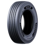 315/70R22.5 Giti GSR237 EVO 156/150L (154/150M) M+S 3PMSF Steer REGIONAL BBA70