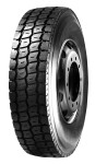 385/65R22.5 Hifly HH031 164K (158L) M+S 3PMSF SteerAndTrailer MIXED kasutus CCB73