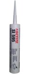 LOCTITE 595 - SILIKOONHERMEETIK VÄRVITU 310ML