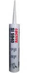 Loctite 593 Silikoonhermeetik must 315ml