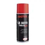 LOCTITE 8019 - ROOSTELAHUSTAJA 400ML
