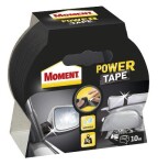 момент POWER TAPE черный 10M