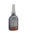 FEBI фиксатор резьбы зеленый 50ML